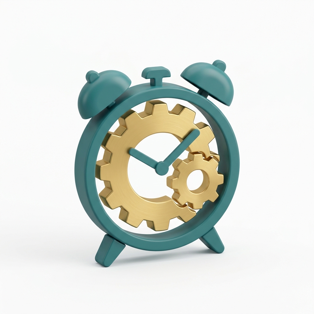 Lebih disiplin dan bertanggung jawab